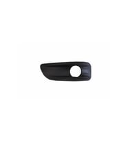 CITROEN C4 ÖN TAMPON PANJURU SİSLİ SAĞ 2010- 745365