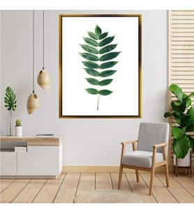 Altın  Çerçeveli tablo n1438