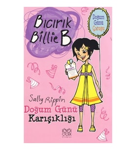 Sevimli Beren: Doğum Günü Karışıklığı - Dikkatli Olmak