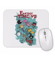 Fantasy Time Mouse Pad