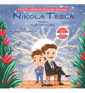 Nikola Tesla