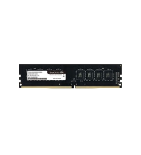 TEAM 16GB DDR4 3200MHz CL22 PC RAM VALUE TED416G3200C22BK