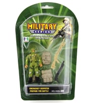 Mulvxurg  Urg02 Blister Asker Seti 182880E (Mulvix)