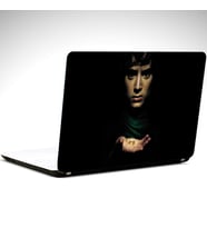 Frodo Laptop Sticker 19 inch (40,5X27CM)