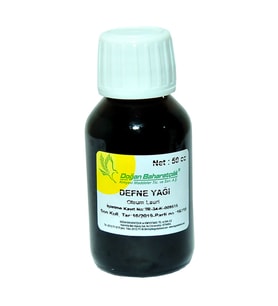 Doğan Defne Yağı 50 cc