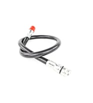 Spiral Hortum 101CM Castor-Alpina 52-55 Yeni Model