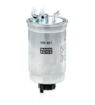 MANN WK851 Yakit Filtresi 1022920