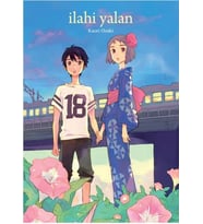 İlahi Yalan