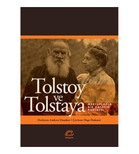 Tolstoy ve Tolstaya