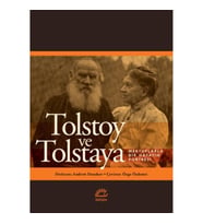 Tolstoy ve Tolstaya
