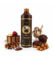Callei Bitter Waffle Sos 1 Kg