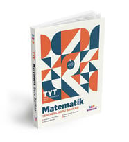 TYT Matematik Yeni Nesil Soru Bankası Workwin Plus (Çok Renkli)