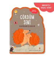 Gördüm Seni - Davranışlarım