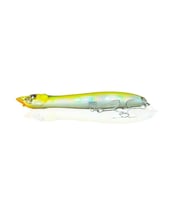 NANIWAOSAKASHI FAT MAN 135MM 26GR TOPWATER C1037