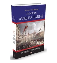 Rönesans’tan Bugüne Modern Avrupa Tarihi (Ciltli)