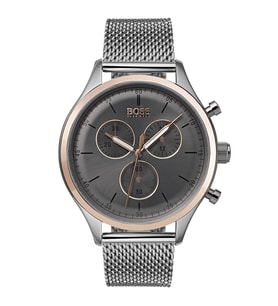 Boss Watches HB1513549 Erkek Kol Saati