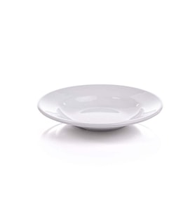 Gmb Nazen K-9 Termoset Kırılmaz-21 cm çukur yemek tabağı 60 Adet