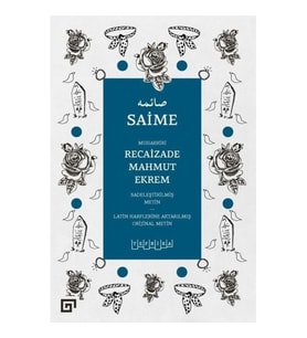 Saime