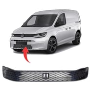 Vw Caddy 2021-2022 Orta Izgara 2K7853677