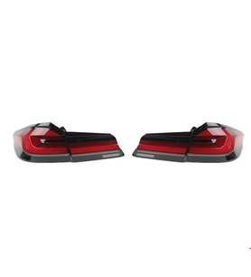 BMW - STOP LAMBASI SETİ 4 PARÇA G30 2020-