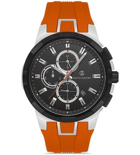 David Guner DG-8696GD-AD2