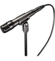 Audio-technica Atm650 Dinamik Hiperkardioid Enstrüman Mikrofonu