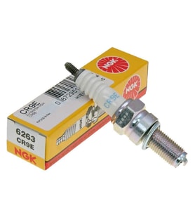 Ngk Cr9e 2012-2017 Gas Gas EC 250 F Uyumlu Buji Standart Buji