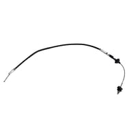 Transporter T4 1996 - Debriyaj Teli Hidrolik 701721335