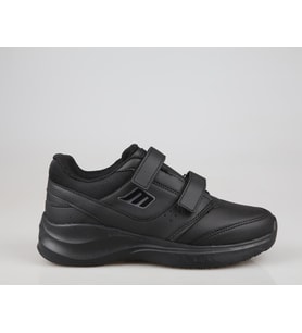 MP 252-1307 Siyah Unisex Sneakers