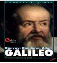 Dünyayı Döndüren Adam GALİLEO