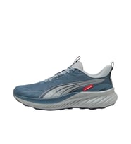 Puma Ponce Lite 2 Trail Prımalof 314035-02 Mavi Gri Erkek Günlük Sneaker