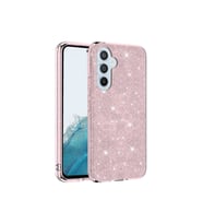 Samsung Galaxy A14 Uyumlu Kılıf Zore Shining Silikon