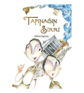 Tapınağın Sırrı