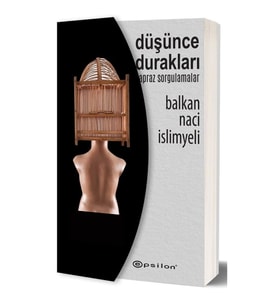 Düşünce Durakları Çapraz Sorgulamalar