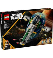 LEGO Star Wars 75433 Jango Fett's Starship