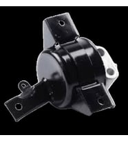 Chevrolet Aveo/kalos HB (T250, T255) 1.2-1.4 2008- Motor Takozu 96535402 Wisco
