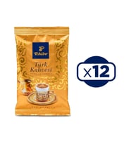 Tchibo Türk Kahvesi 100 Gr x 12 Adet