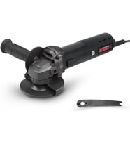 Kress Kus05P 900Watt 115Mm Profesyonel Avuç Taşlama (Standart)
