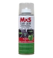 MXS KLİMA KOKU SPREY ELMA 200ML 