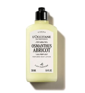 L'occitane Osmanthus Abricot Vücut Losyonu 250 ml