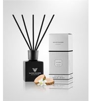 David Walker Oud Powder Bambu Ortam Kokusu