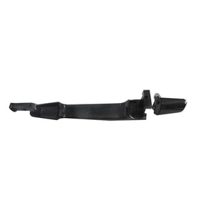 Mıtsubıshı Lancer- 08/16; Arka Kapı Dış Açma Kolu Sol (Boyanır Tip Siyah) (Hushan) (Oem No: 5716A013