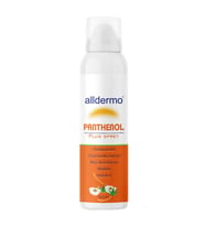 ALLDERMO PANTHENOL %9 PLUS GÜNEŞ SONRASI SPREY 150 ML