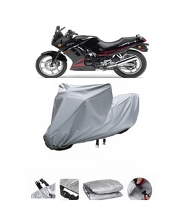 Yeni Kawasaki ZZR 250   Motosiklet Brandası ARKA ÇANTA UYUMSUZ BRANDA