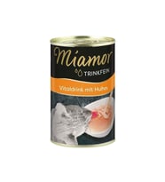 Miamor Vd Tavuklu Yetişkin Kedi Çorbası 135ml X 3 Adet
