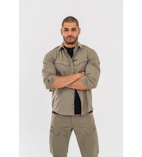 GÖMLEK TACTICAL - 428