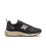 New Balance 878 Gri Modeli Koleksiyonu Erkek Günlük Ayakkabı CM878AN1 Gri