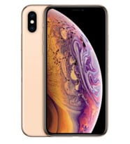 İKİNCİ EL APPLE IPHONE XS MAX (12 AY GARANTİLİ) (Altın)