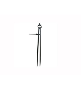 Pergel Düz 300 mm 81613 SEDEF (Standart)