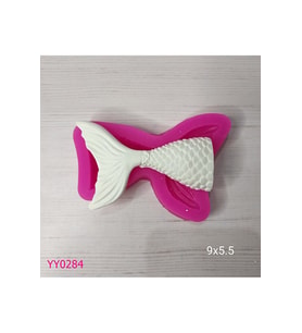 YY0284 Deniz Kızı Kuyruk Silikon Kalıp